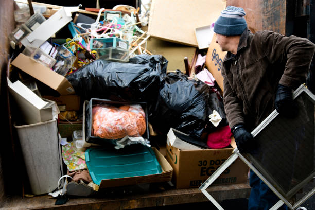 Best Construction Debris Removal  in Valdosta, GA