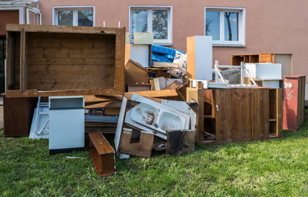 Valdosta, GA Junk Removal Company