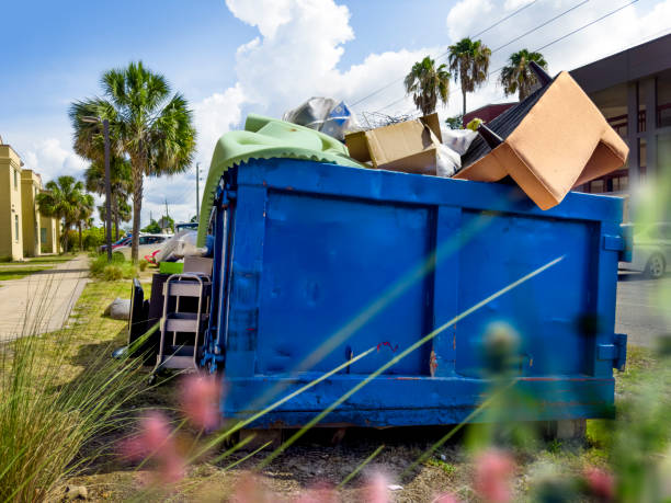 Best Full-Service Junk Removal  in Valdosta, GA