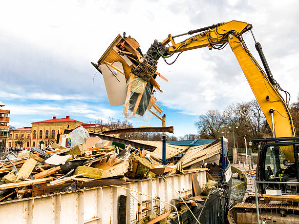Best Office Junk Removal  in Valdosta, GA